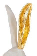 KARE figurka dekoracyjna BUNNY GOLD - obrazek 8