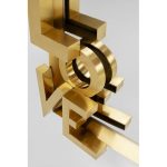 KARE lustro ścienne LOVE LETTERS 3D       200x70 cm - obrazek 3