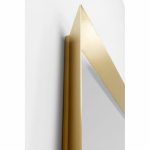 KARE lustro ścienne LOVE LETTERS 3D       200x70 cm - obrazek 4