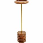KARE stolik FREDO 20 cm