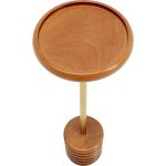 KARE stolik FREDO 20 cm - obrazek 2