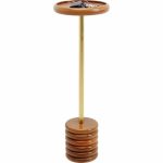 KARE stolik FREDO 20 cm - obrazek 5