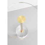 KARE stolik GHOST 35 cm - obrazek 2