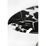 KARE stół jadalniany MAMBO CHROME         200x100 cm - obrazek 2