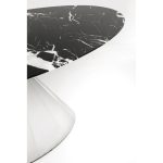 KARE stół jadalniany MAMBO CHROME         200x100 cm - obrazek 4