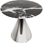 KARE stół jadalniany MAMBO CHROME         200x100 cm - obrazek 6