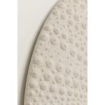 KARE lustro ścienne SEA JEWELLERY 110 cm  białe - obrazek 3