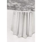 KARE stół AMORA STONE 120 cm - obrazek 3