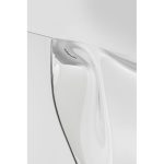 KARE lustro ścienne FLOW 180x96 cm - obrazek 4