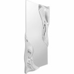 KARE lustro ścienne FLOW 180x96 cm - obrazek 5