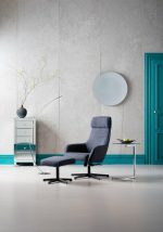 KARE stolik EASY LIVING 46 transparentny - obrazek 8