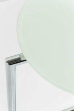 KARE stolik EASY LIVING 46 transparentny - obrazek 2