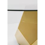 KARE stolik kawowy RICCHEZZA 90 cm - obrazek 3