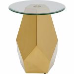 KARE stolik RICCHEZZA 45 cm