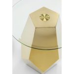 KARE stolik RICCHEZZA 45 cm - obrazek 3