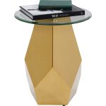 KARE stolik RICCHEZZA 45 cm - obrazek 4