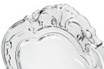 Krzesło KING ARM transparentne - poliwęglan - obrazek 5