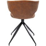 KARE krzesło RUSTY - obrazek 3