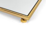 KARE barek CLASSY GOLD złoty - obrazek 3