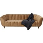 KARE sofa SPECTRA brązowa - obrazek 4