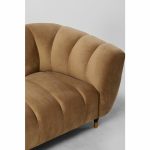 KARE sofa SPECTRA brązowa - obrazek 5