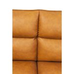 KARE sofa THINKTANK brązowa - obrazek 3