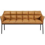 KARE sofa THINKTANK brązowa - obrazek 4