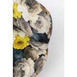 KARE fotel obrotowy PEONY FLOWER - obrazek 5