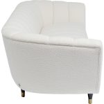 KARE sofa SPECTRA biała - obrazek 2