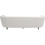 KARE sofa SPECTRA biała - obrazek 4
