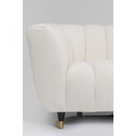 KARE sofa SPECTRA biała - obrazek 5