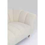 KARE sofa SPECTRA biała - obrazek 6