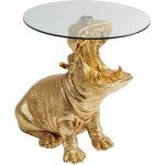 KARE stolik HIPPO 48 cm