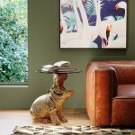 KARE stolik HIPPO 48 cm - obrazek 10
