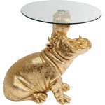 KARE stolik HIPPO 48 cm - obrazek 5