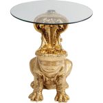 KARE stolik HIPPO 48 cm - obrazek 6