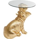 KARE stolik HIPPO 48 cm - obrazek 7