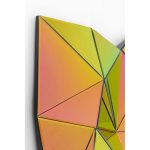 KARE lustro ścienne PRISMA COLOR 120x80   cm - obrazek 3