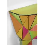 KARE konsola PRISMA COLOR 127 cm - obrazek 2