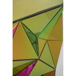 KARE konsola PRISMA COLOR 127 cm - obrazek 3
