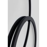 KARE lustro ścienne TRIPLE CIRCLE         124x119 cm - obrazek 3