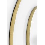 KARE lustro ścienne METRO 100 cm - obrazek 2