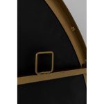KARE lustro ścienne METRO 100 cm - obrazek 4