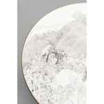 KARE stolik kawowy CONO CERAMIC 70 - obrazek 2