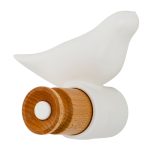 Wieszak BIRD biały - obrazek 2