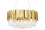 MOOSEE lampa wisząca IMPERIAL GOLD 80