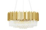 MOOSEE lampa wisząca IMPERIAL GOLD 80 - obrazek 2
