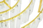 MOOSEE lampa wisząca IMPERIAL GOLD 80 - obrazek 6