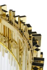 MOOSEE lampa wisząca IMPERIAL GOLD 80 - obrazek 8