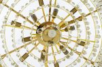 MOOSEE lampa wisząca IMPERIAL GOLD 80 - obrazek 10